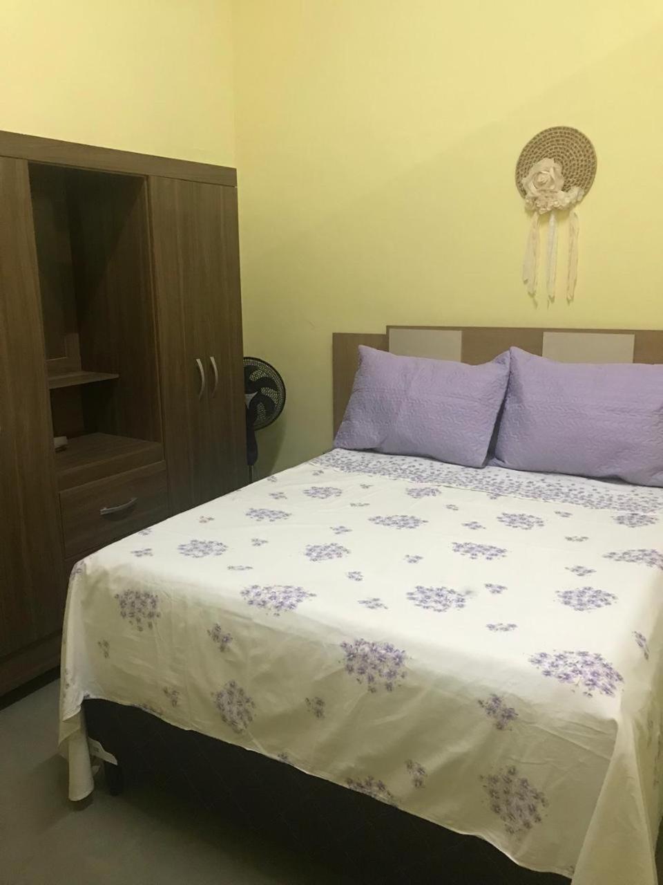 Casa Amarela No Coracao De Holiday home