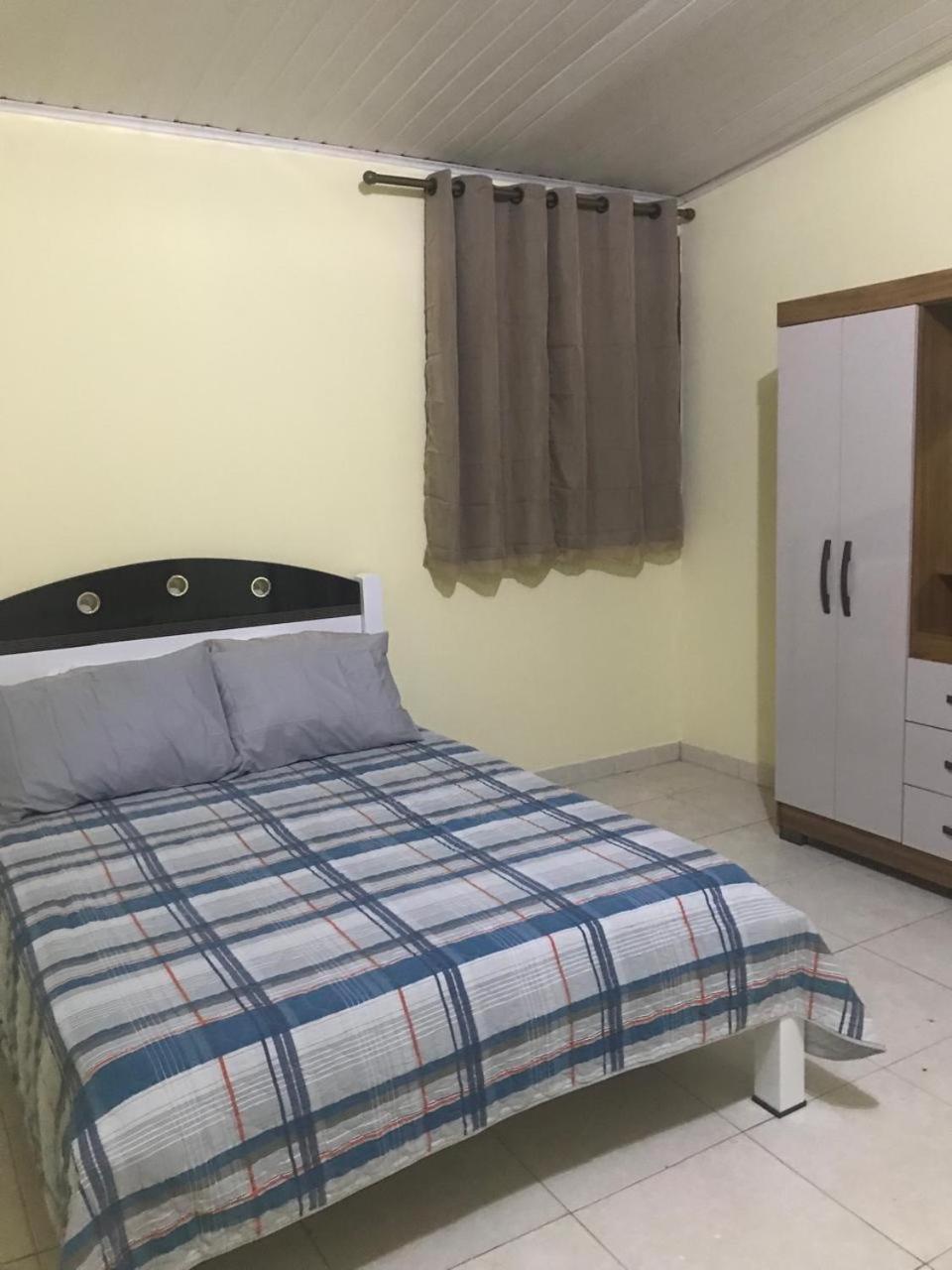 Casa Amarela No Coracao De Holiday home