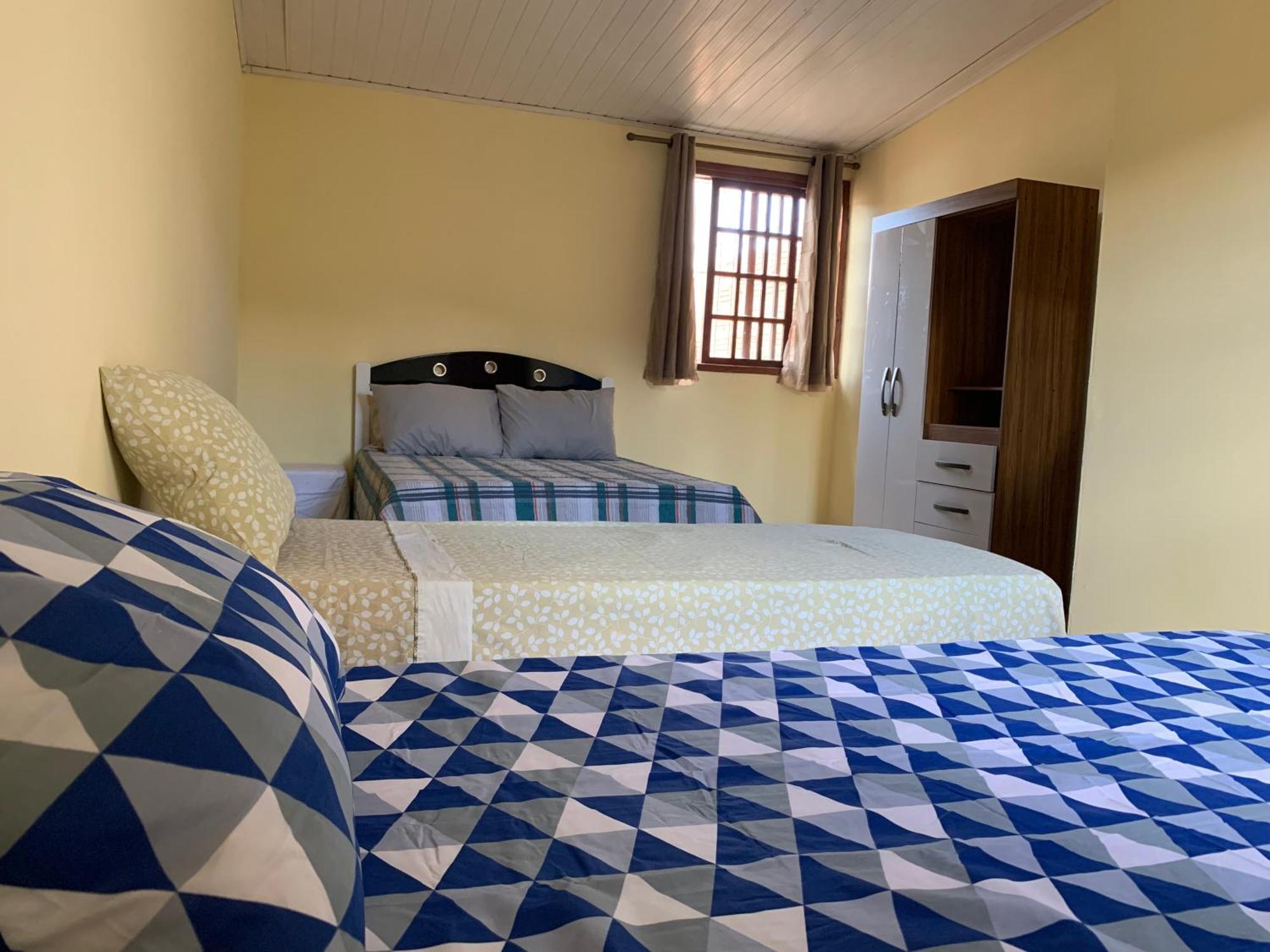 Holiday home Casa Amarela No Coracao De Lencois