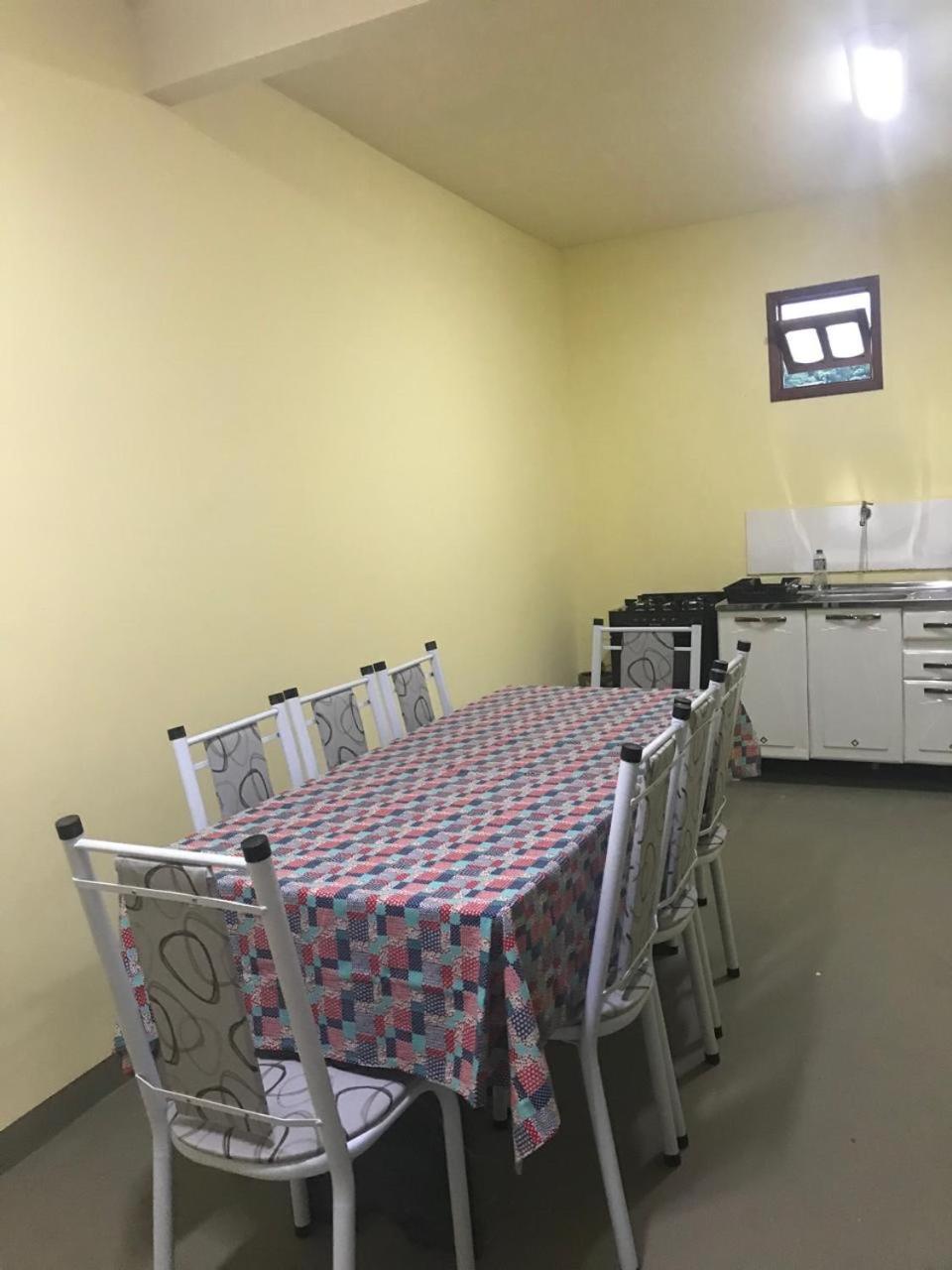 Holiday home Casa Amarela No Coracao De Lencois
