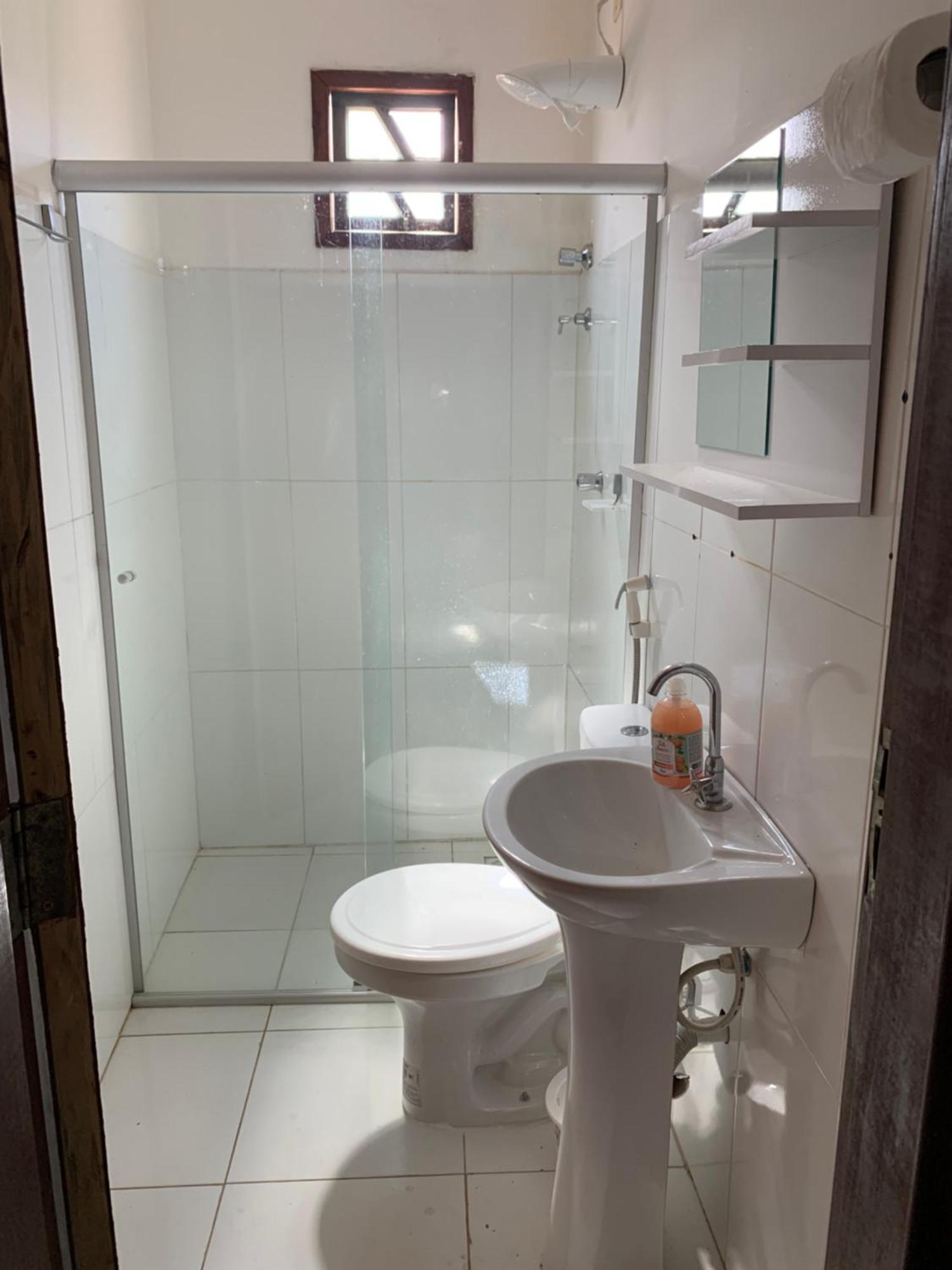 Holiday home Casa Amarela No Coracao De Lencois